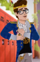 Dexterous "Dexter" Charming en la franquicia de Ever After High.