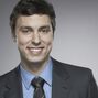 Dr. Lance Sweets en Huesos (Temp. 3-4).