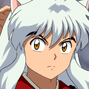 Inuyasha en Yashahime: Princess Half-Demon.