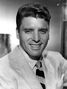 Fue la voz habitual del actor Burt Lancaster.