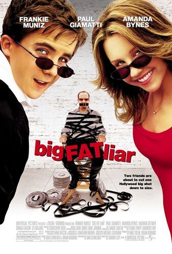 BigFatLiar