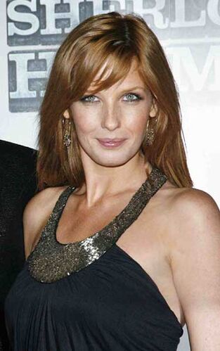 KellyReilly