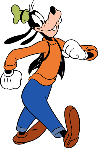 Goofy-4