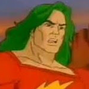 Doc Samson en Hulk: El hombre increíble.