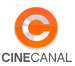 Segundo logotipo de Cinecanal (2010-2016)