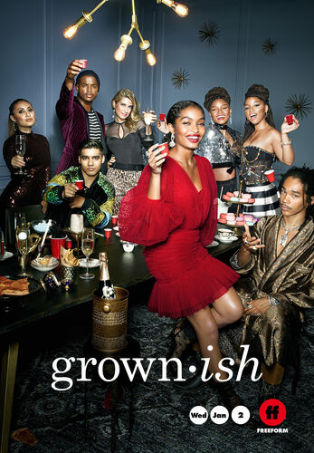 Grown-ish