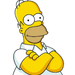 Homero-LosSimpson