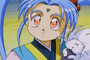 Sasami en Tenchi Muyo!.