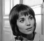 Hilda (Elsa Martinelli) en El proceso.