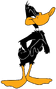 Pato Lucas en varios cortos de la segunda etapa de Looney Tunes.