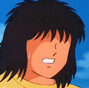 Riggo Winter (2ª voz) también en Supercampeones.