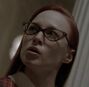 Myrtle Snow (Michelle Page) (Joven) en American Horror Story: Coven.