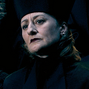 Amelia Bones en Harry Potter y la orden del Fénix.