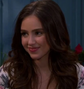 Allison en The Thundermans.