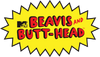 BeavisandButthead-Logo