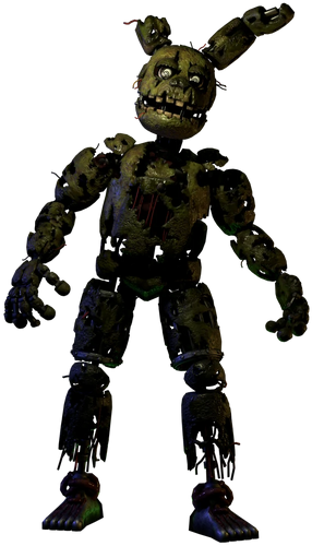 Springtrap