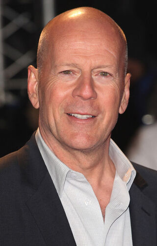 Bruce-Willis