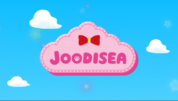 Joodisea