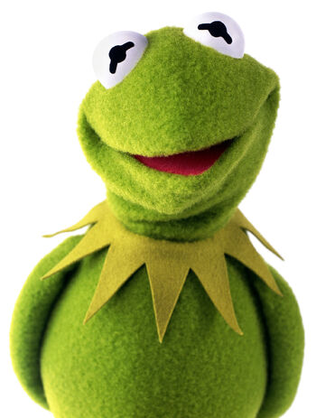 KermitTheFrog-CutePhoto