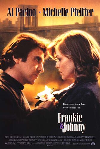 Frankie&johnny