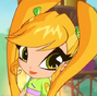 Chatta (4ª Voz) también en Winx Club