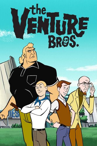 VentureBros