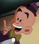 Sr. Mxyzptlk en Superman: La serie animada.