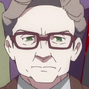 Paul Hanbridge en Little Witch Academia.