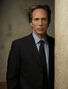 Alexander Mahone en Prison Break (Temp. 2-4).