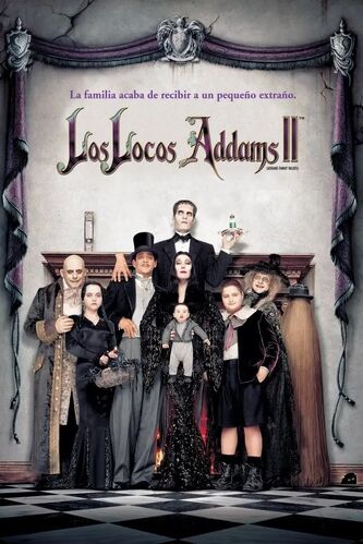 AddamsFamilyValues