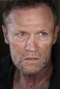 Merle Dixon tambien en The Walking Dead (Temp. 3).