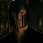 Erik Lensherr / Magneto (joven) en el Universo cinematográfico X-Men.