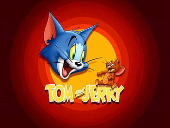 TomJerryWB