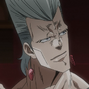 Jean Pierre Polnareff en la franquicia de JoJo's Bizarre Adventure.