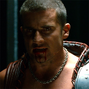 Dracula / Drake (Dominic Purcell) en Blade: Trinity (versión extendida).