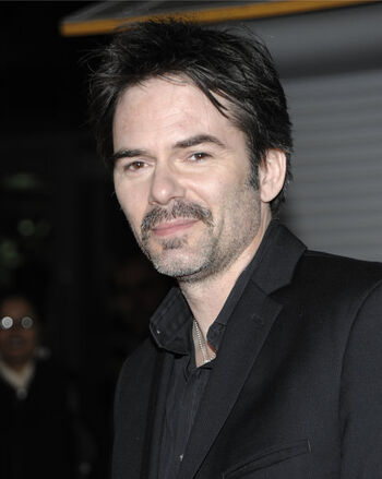 Billyburke