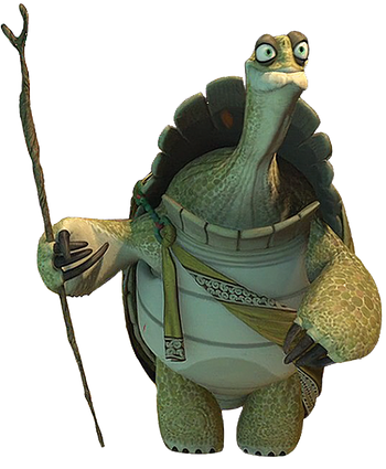 Oogway(completo)-KFP