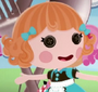 Pickles B.L.T en Lalaloopsy.