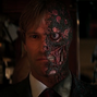 Harvey Dent / Dos Caras en Batman: El caballero de la noche y Gotham Knights.