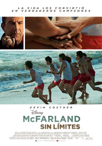 McFarland