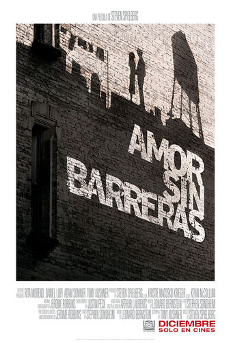 AMOR-SIN-BARRERAS-POSTER