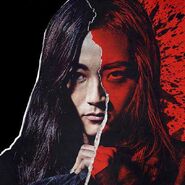 Kimiko Miyashiro / The Female (Karen Fukuhara) en The Boys