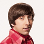 Ingeniero Howard Joel Wolowitz (voz cantada) en La teoría del Big Bang.