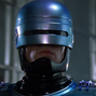 RoboCop / Alex J. Murphy en RoboCop 2.