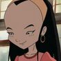 Sissi (2ª voz) en Code Lyoko