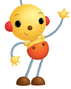 Olie Polie en Rolie Polie Olie.