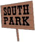 SouthParkLogo