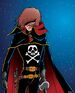 Harlock