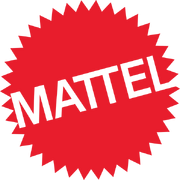 Mattel-Logo