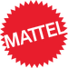 Mattel-Logo